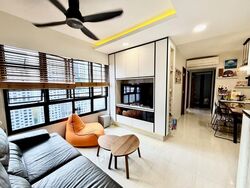 Blk 33 Ghim Moh Edge (Queenstown), HDB 4 Rooms #516836061